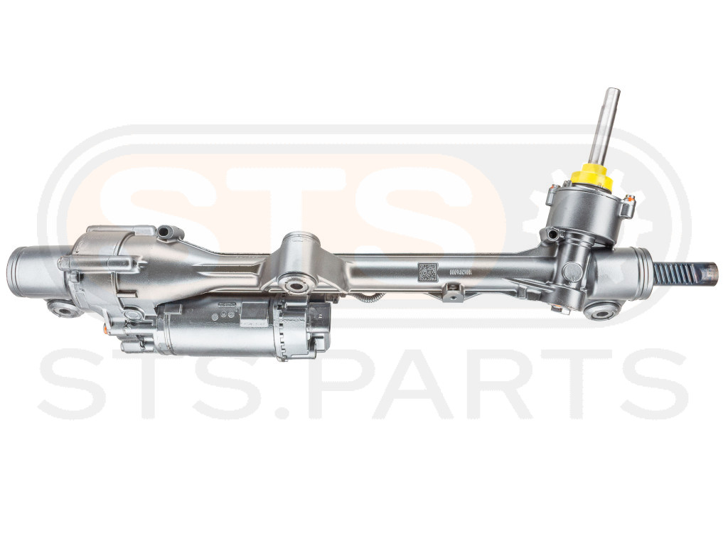 VW417.NL00.R Steering rack with EPS Refurbished BOSCH | STS.PARTS