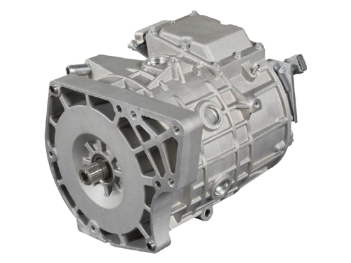 Electric motors and components