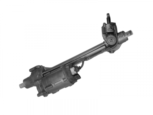 Steering racks