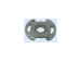 Lower pump plate lower pump plate Renault Master II 97-10, Fiat Doblo 00-09, Nissan Interstar 01-10