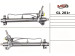Power steering rack Geely MK 05-16