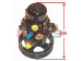 Power steering pump Citroen Xantia 98-03