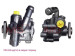Power steering pump VW Touareg 02-10, Audi Q7 05-15, Porsche Cayenne 02-10