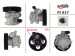 Power steering pump Fiat Ulysse 94-02, Peugeot 406 97-04, Citroen Jumpy 95-07