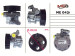 Power steering pump Mercedes-Benz ML W164 05-11, Mercedes-Benz CLK W209 02-10, Mercedes-Benz Sprinter 906 06-18