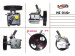 Power steering pump Nissan Primera P11 96-02, Nissan Almera N16 00-06, Nissan Primera P12 02-08