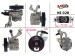 Power steering pump Renault Latitude 10-15, Nissan Teana 03-08, Nissan Murano 02-08