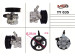 Power steering pump Toyota 4Runner 09-, Toyota Land Cruiser Prado 150 09-, Lexus LX470 98-07