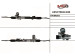Steering Rack with HPS Hyundai Accent 06-10