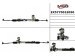 Steering Rack with HPS Hyundai Accent 06-10