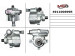 Hydraulic power steering pump