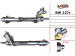 Power steering rack BMW X1 E84 09-15, BMW 3 E90-93 05-12