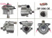 Power steering pump Renault Master II 97-10, Nissan Interstar 01-10, Citroen C5 01-08