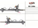 Power steering rack SsangYong Actyon Sports 12-