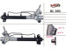 Power steering rack Geely MK 05-16