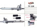 Steering Rack with HPS 