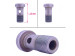 Steering bolt Audi A8 94-02