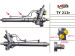 Power steering rack Toyota RAV4 94-00