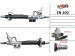 Power steering rack Nissan Pathfinder R51 04-14, Nissan Navara 05-15