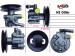 Power steering pump Nissan Vanette C23 91-01
