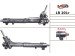 Power steering rack Land Rover Discovery IV 09-16, Land Rover Discovery III 04-09