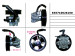 Power steering pump Hyundai Sonata EF 98-04, Hyundai Coupe 02-09, Hyundai Santa FE 00-06
