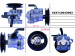 Power steering pump Hyundai H-100 94-03