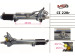 Power steering rack Citroen Xantia 98-03