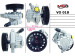 Power steering pump Volvo V70 07-16, Volvo XC70 07-16, Land Rover Freelander 06-14