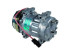 Air conditioner compressor