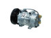 Air conditioner compressor 