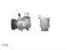 Air conditioner compressor Hyundai Matrix 01-08