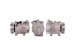 Компрессор кондиционера Nissan Maxima A32 94-00, Nissan Maxima A33 00-06