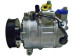 Air conditioner compressor VW Touareg 10-18, Audi Q7 05-15, Porsche Cayenne 10-17