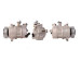 Air conditioner compressor VW Golf VI 09-14, Audi A3 12-22, Skoda Octavia A5 04-13
