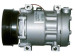 Air conditioner compressor 