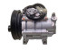 Air conditioner compressor 