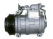 Air conditioner compressor