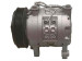 Air conditioner compressor