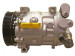 Air conditioner compressor Peugeot 607 99-10, Peugeot 407 03-11, Citroen C5 08-19
