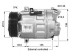 Sprężarka klimatyzacji Renault Trafic 00-14, Nissan Primastar 02-14, Opel Vivaro 01-14
