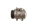 Air conditioner compressor 