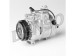 Air conditioner compressor BMW 7 E65-68 01-08