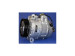 Air conditioner compressor BMW 3 E90-93 05-12, BMW X1 E84 09-15, BMW 1 E81-88 04-11