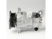 Air conditioner compressor Jeep Patriot 06-16, Jeep Compass 06-16, Dodge Caliber 06-12