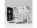 Air conditioner compressor Fiat Bravo 95-01, Fiat Punto 03-10, Fiat Doblo 00-09