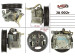 Hydraulic power steering pump Land Rover Freelander 06-14, Jaguar XF 08-15, Jaguar S-Type 99-07