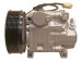 Air conditioner compressor Mazda 5 05-10, Mazda 6 02-07