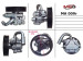 Power steering pump Mazda 3 03-09