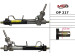 Power steering rack Opel Insignia 08-16
